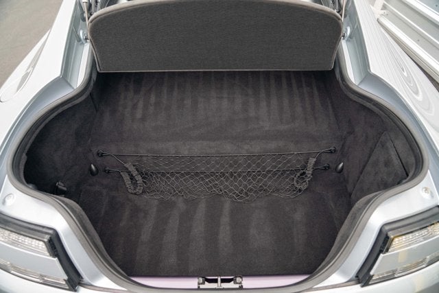 2015 Aston Martin V8 Vantage GT