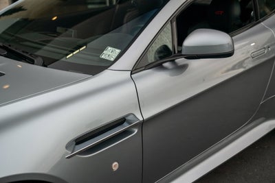 2015 Aston Martin V8 Vantage GT