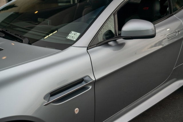 2015 Aston Martin V8 Vantage GT