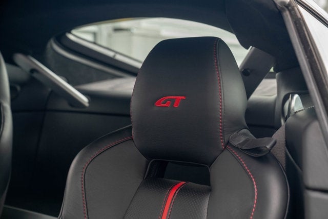 2015 Aston Martin V8 Vantage GT