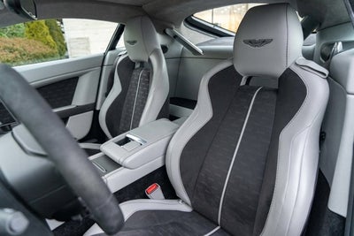 2015 Aston Martin V8 Vantage GT