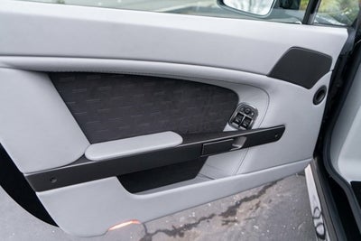 2015 Aston Martin V8 Vantage GT