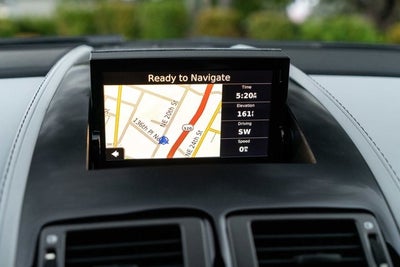 2015 Aston Martin V8 Vantage GT