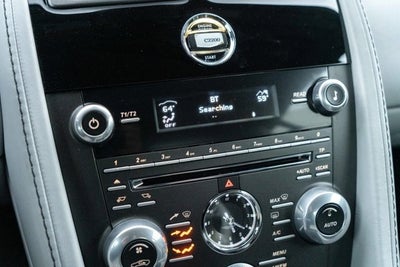 2015 Aston Martin V8 Vantage GT