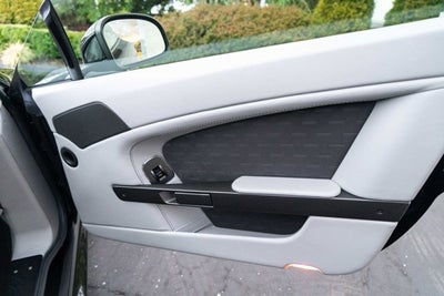 2015 Aston Martin V8 Vantage GT