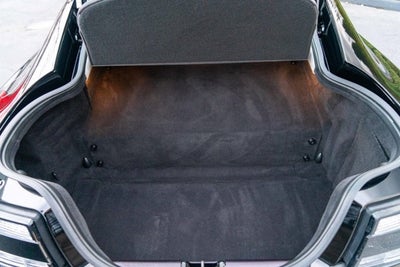 2015 Aston Martin V8 Vantage GT