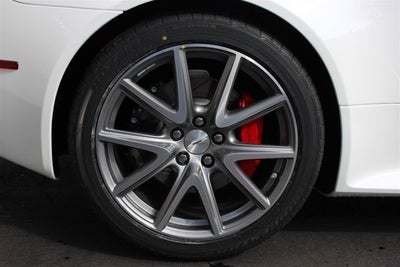 2015 Aston Martin V8 Vantage GT