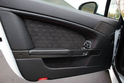 2015 Aston Martin V8 Vantage GT