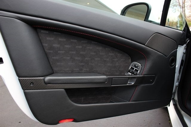 2015 Aston Martin V8 Vantage GT