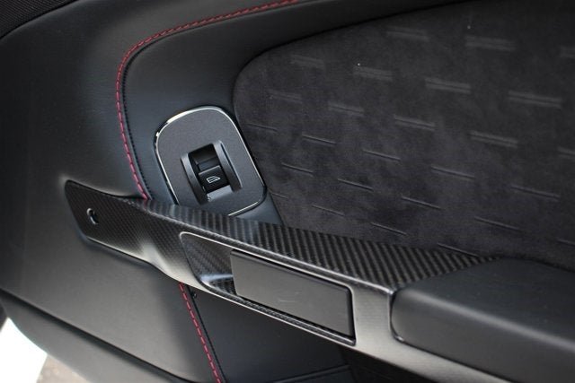 2015 Aston Martin V8 Vantage GT