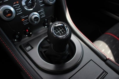 2015 Aston Martin V8 Vantage GT