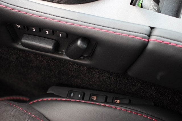 2015 Aston Martin V8 Vantage GT