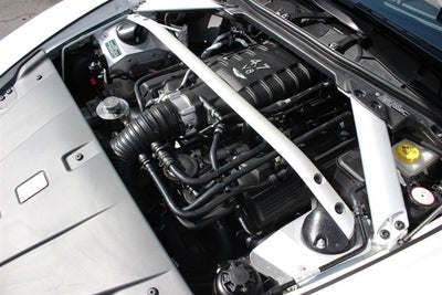 2015 Aston Martin V8 Vantage GT