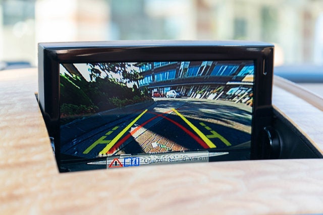 2015 Aston Martin V8 Vantage Roadster 2dr Conv