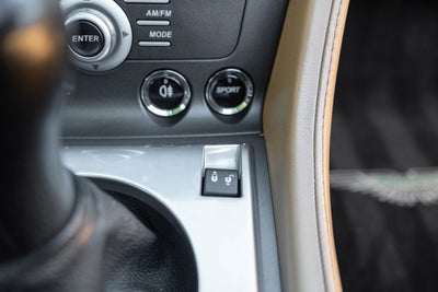 2015 Aston Martin V8 Vantage Roadster 2dr Conv