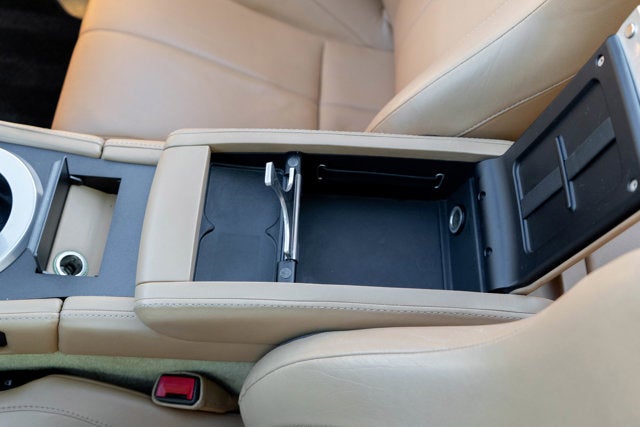 2015 Aston Martin V8 Vantage Roadster 2dr Conv