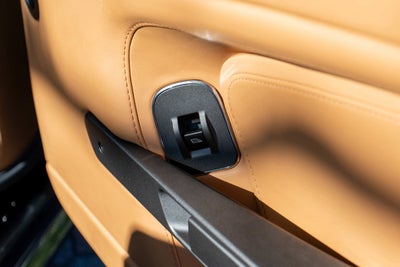 2015 Aston Martin V8 Vantage Roadster 2dr Conv