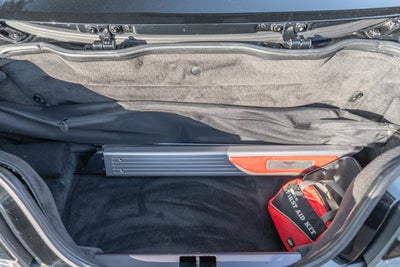 2015 Aston Martin V8 Vantage Roadster 2dr Conv