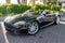 2015 Aston Martin V8 Vantage Roadster 2dr Conv