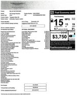 2014 Aston Martin V8 Vantage 2dr Conv