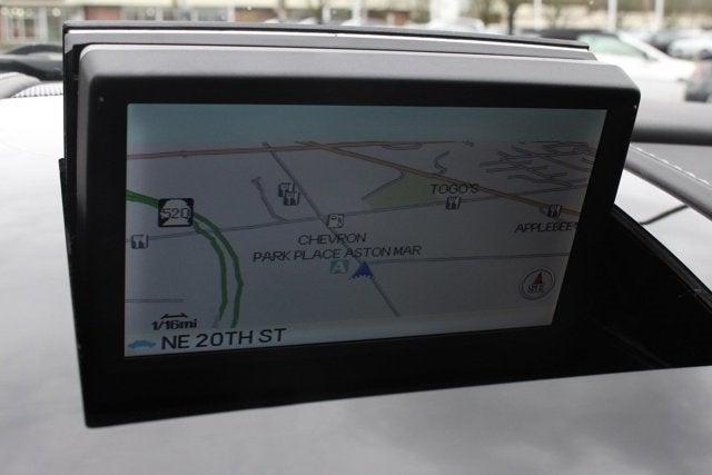 2011 Aston Martin V12 Vantage Carbon Black Editon