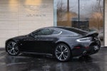 2011 Aston Martin V12 Vantage Carbon Black Editon