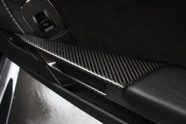 2011 Aston Martin V12 Vantage Carbon Black Editon