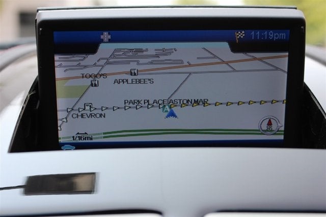 2011 Aston Martin V12 Vantage Coupe