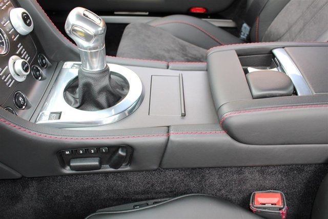 2011 Aston Martin V12 Vantage Coupe