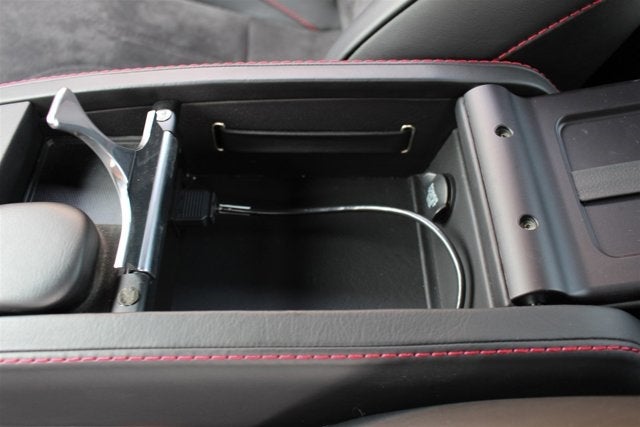 2011 Aston Martin V12 Vantage Coupe