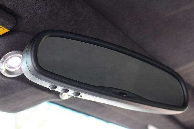 2011 Aston Martin V12 Vantage Coupe