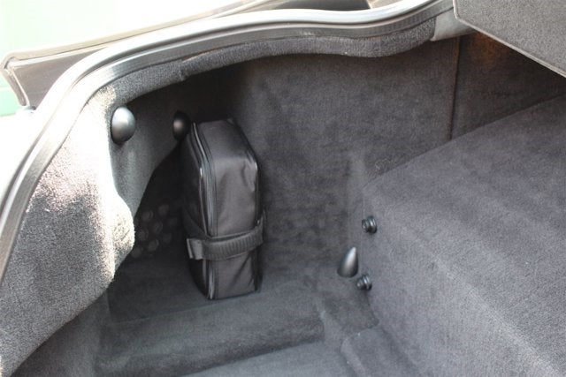 2011 Aston Martin V12 Vantage Coupe