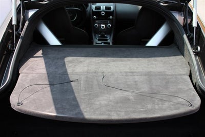 2011 Aston Martin V12 Vantage Coupe