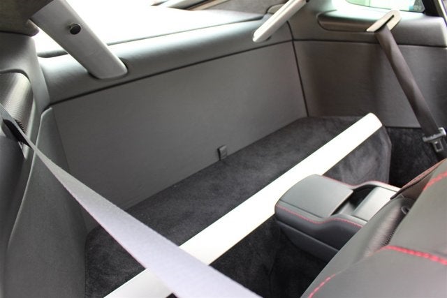 2011 Aston Martin V12 Vantage Coupe