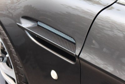 2011 Aston Martin V12 Vantage Coupe