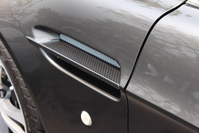 2011 Aston Martin V12 Vantage Coupe