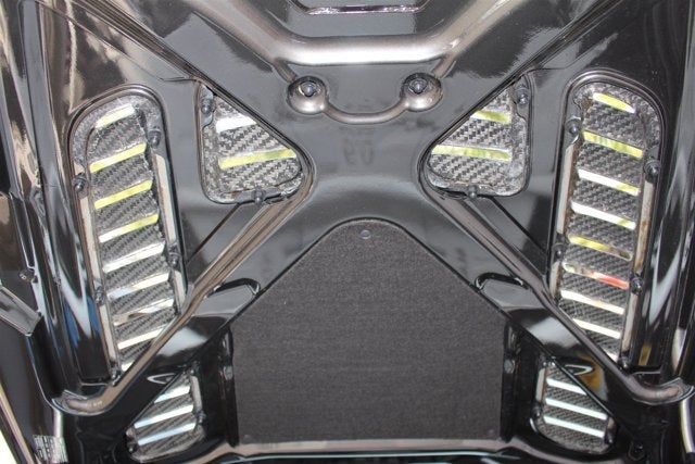 2011 Aston Martin V12 Vantage Coupe