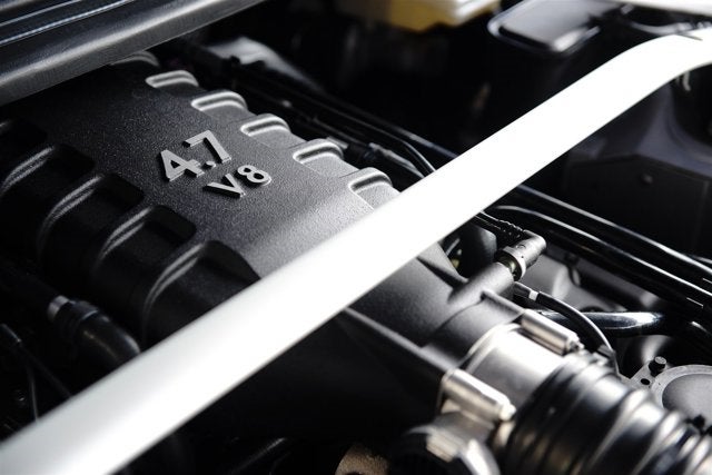 2016 Aston Martin V8 Vantage GTS Coupe