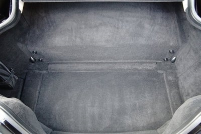 2016 Aston Martin V8 Vantage GTS Coupe