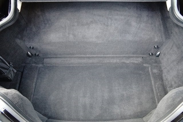 2016 Aston Martin V8 Vantage GTS Coupe