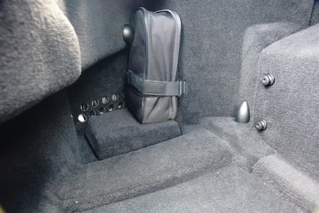 2016 Aston Martin V8 Vantage GTS Coupe