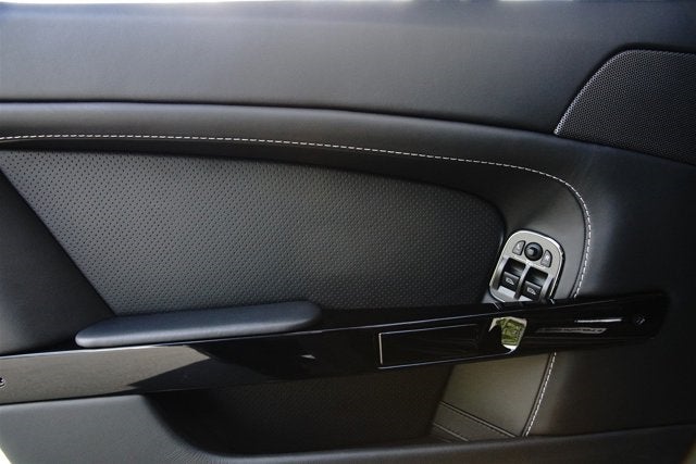 2016 Aston Martin V8 Vantage GTS Coupe