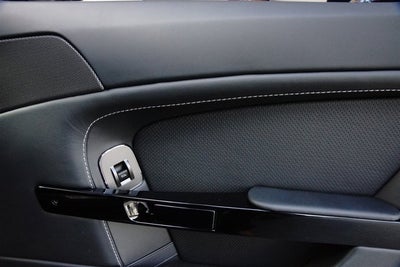 2016 Aston Martin V8 Vantage GTS Coupe