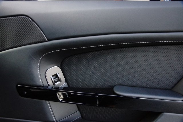 2016 Aston Martin V8 Vantage GTS Coupe