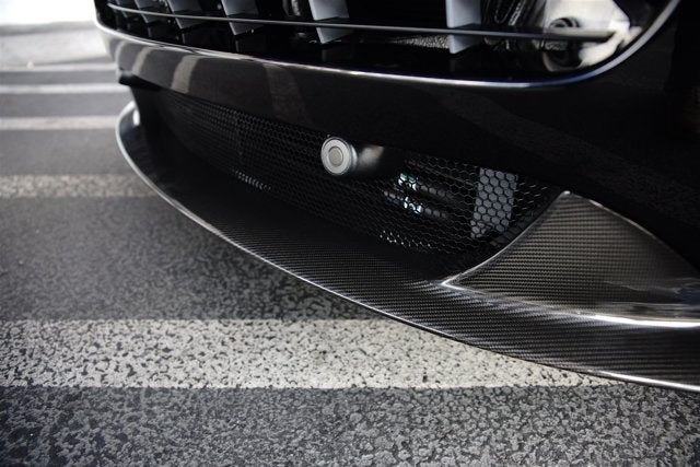 2016 Aston Martin V8 Vantage GTS Coupe