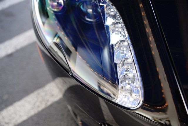 2016 Aston Martin V8 Vantage GTS Coupe