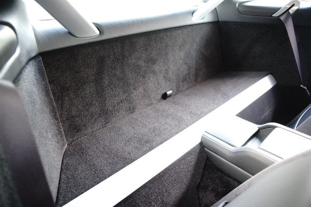 2016 Aston Martin V8 Vantage GTS Coupe