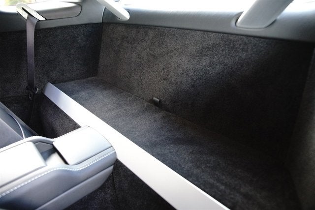 2016 Aston Martin V8 Vantage GTS Coupe