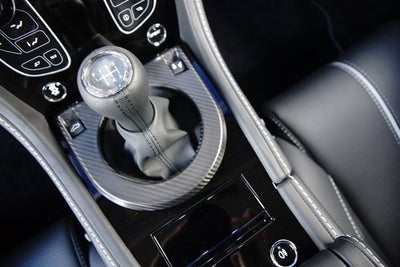 2016 Aston Martin V8 Vantage GTS Coupe