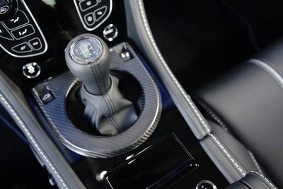 2016 Aston Martin V8 Vantage GTS Coupe